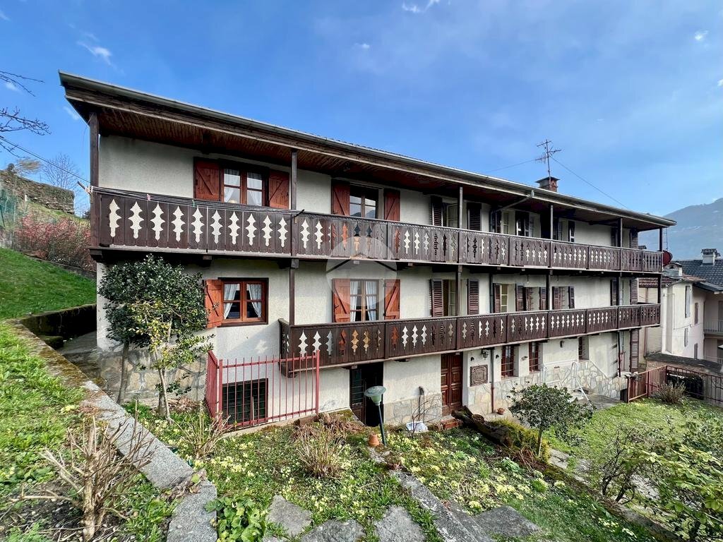 Villa Frazione Oldri, Viù - foto 3