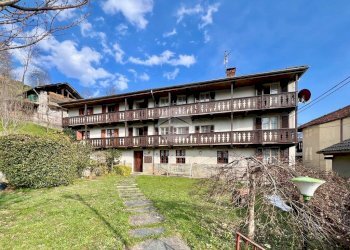 Villa Frazione Oldri, Viù - foto 1