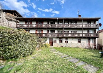 Villa Frazione Oldri, Viù - foto 2