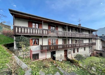 Villa Frazione Oldri, Viù - foto 3