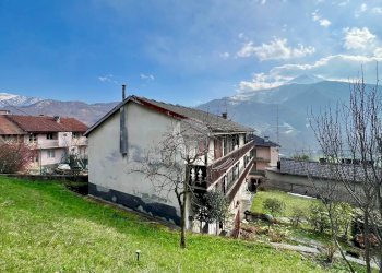 Villa Frazione Oldri, Viù - foto 4