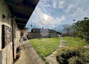 Villa Frazione Oldri, Viù - foto 5