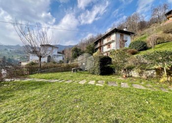 Villa Frazione Oldri, Viù - foto 6