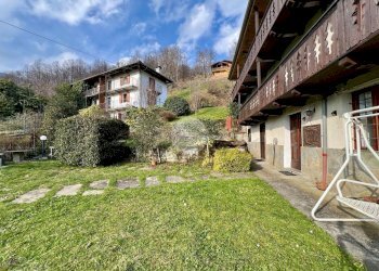 Villa Frazione Oldri, Viù - foto 7