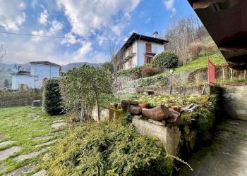 Villa Frazione Oldri, Viù - foto 8