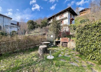 Villa Frazione Oldri, Viù - foto 9