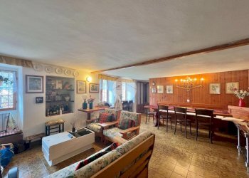 Villa Frazione Oldri, Viù - foto 11