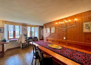 Villa Frazione Oldri, Viù - foto 12