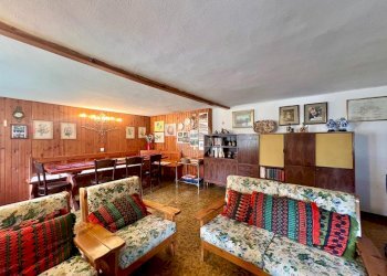 Villa Frazione Oldri, Viù - foto 13