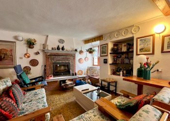 Villa Frazione Oldri, Viù - foto 14