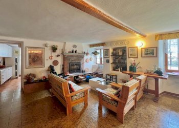 Villa Frazione Oldri, Viù - foto 15