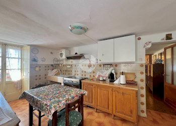 Villa Frazione Oldri, Viù - foto 16