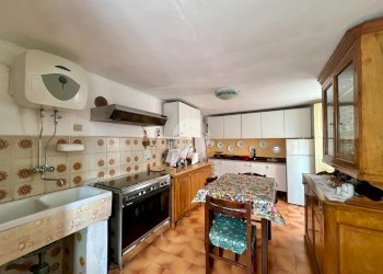 Villa Frazione Oldri, Viù - foto 17