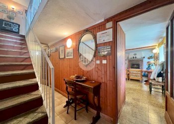 Villa Frazione Oldri, Viù - foto 21