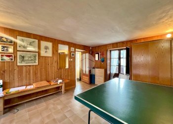 Villa Frazione Oldri, Viù - foto 24