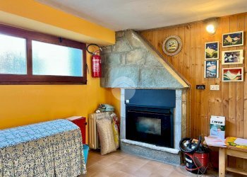 Villa Frazione Oldri, Viù - foto 25