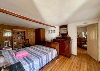 Villa Frazione Oldri, Viù - foto 28