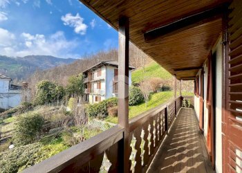 Villa Frazione Oldri, Viù - foto 33