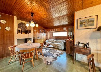 Villa Frazione Oldri, Viù - foto 35