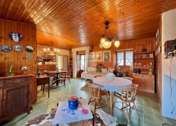 Villa Frazione Oldri, Viù - foto 36