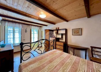 Villa Frazione Oldri, Viù - foto 39