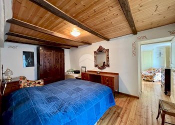 Villa Frazione Oldri, Viù - foto 41