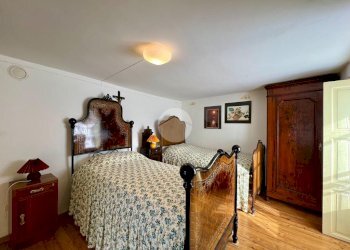 Villa Frazione Oldri, Viù - foto 43