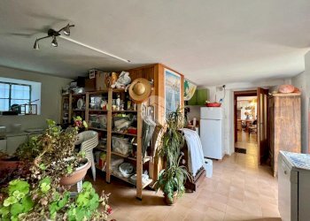 Villa Frazione Oldri, Viù - foto 46