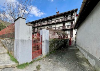 Villa Frazione Oldri, Viù - foto 48