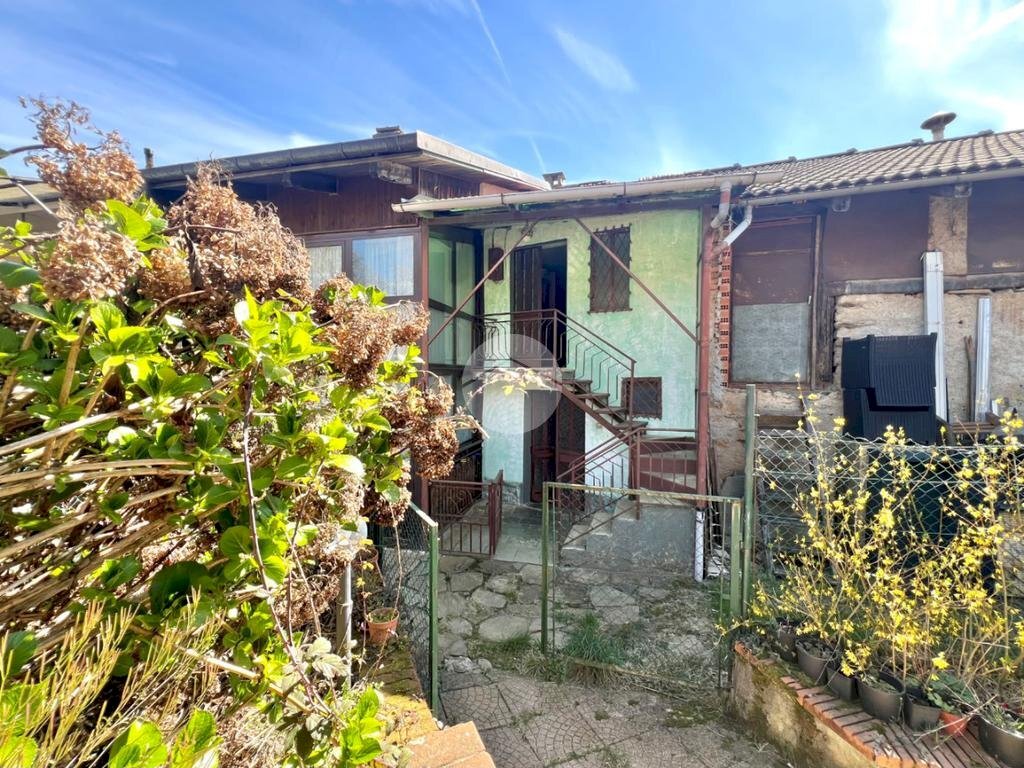 Semi-detached house Regione Fua, Lanzo Torinese - photo 1