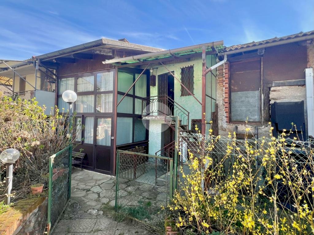 Semi-detached house Regione Fua, Lanzo Torinese - photo 2