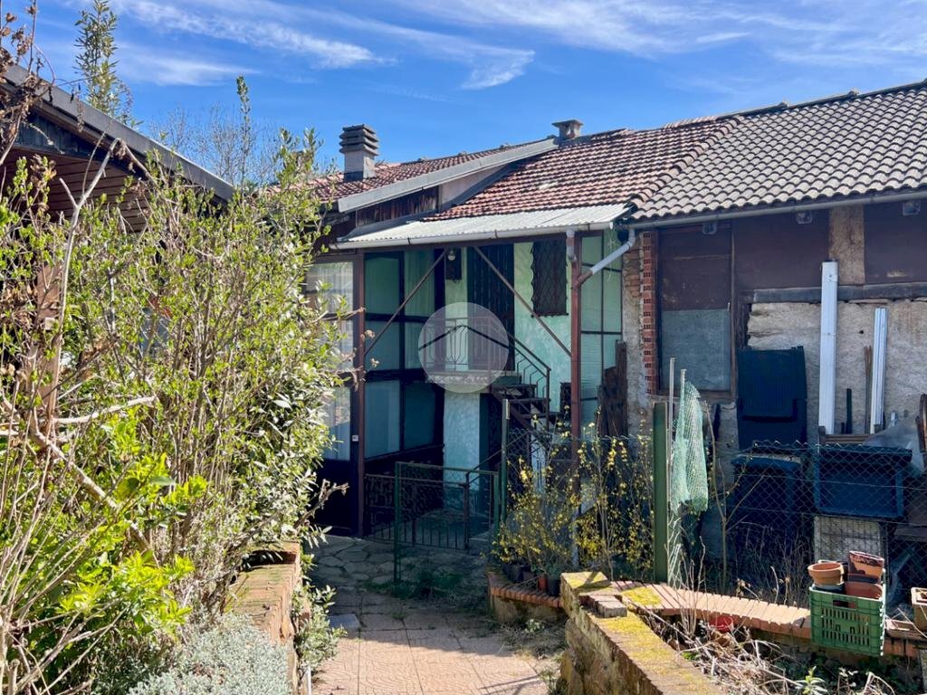 Semi-detached house Regione Fua, Lanzo Torinese - photo 3