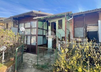 Semi-detached house Regione Fua, Lanzo Torinese - photo 2