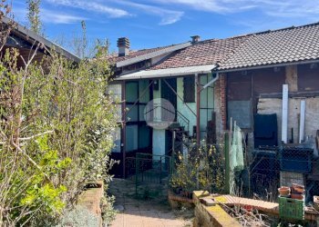 Semi-detached house Regione Fua, Lanzo Torinese - photo 3