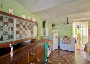 Semi-detached house Regione Fua, Lanzo Torinese - photo 6