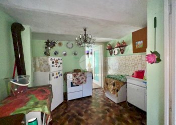 Semi-detached house Regione Fua, Lanzo Torinese - photo 9
