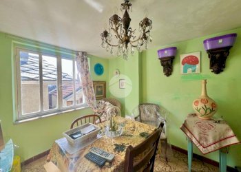 Semi-detached house Regione Fua, Lanzo Torinese - photo 11