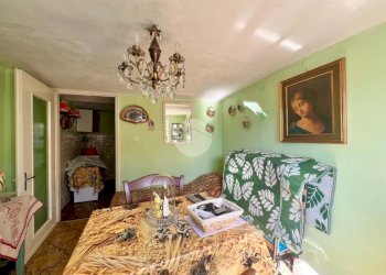 Semi-detached house Regione Fua, Lanzo Torinese - photo 12