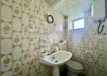 Semi-detached house Regione Fua, Lanzo Torinese - photo 13