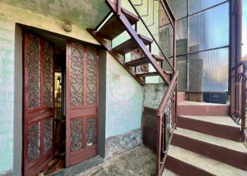 Semi-detached house Regione Fua, Lanzo Torinese - photo 15