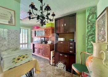 Semi-detached house Regione Fua, Lanzo Torinese - photo 17