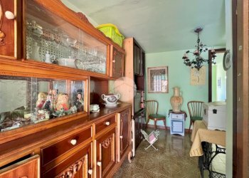 Semi-detached house Regione Fua, Lanzo Torinese - photo 18