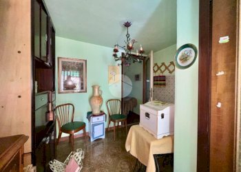 Semi-detached house Regione Fua, Lanzo Torinese - photo 19