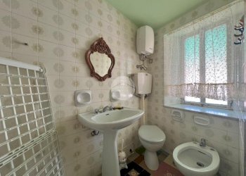 Semi-detached house Regione Fua, Lanzo Torinese - photo 20