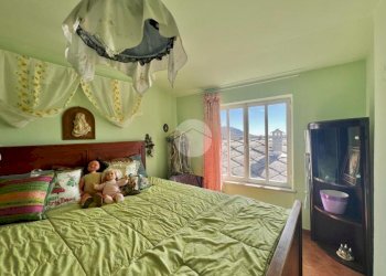 Semi-detached house Regione Fua, Lanzo Torinese - photo 21