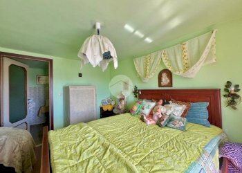 Semi-detached house Regione Fua, Lanzo Torinese - photo 22