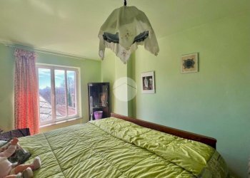 Semi-detached house Regione Fua, Lanzo Torinese - photo 23