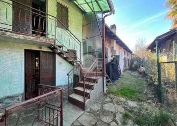 Semi-detached house Regione Fua, Lanzo Torinese - photo 25