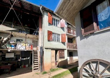 Semi-detached house Regione Fua, Lanzo Torinese - photo 26