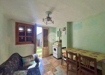Semi-detached house Regione Fua, Lanzo Torinese - photo 28